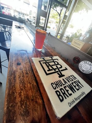 Chula Vista Brewery by null