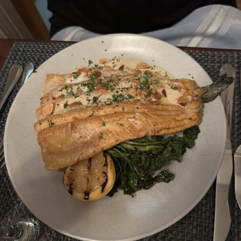 Cafe Triskele - French Near Me - Lee, Massachusetts