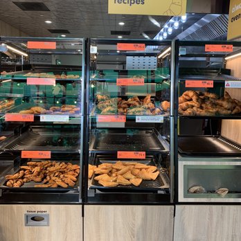 Lidl - Bakery - Grocery Near Me - College Park, Maryland