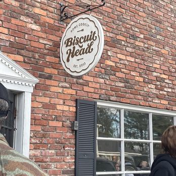 Biscuit Head - Biscuit Head - Cafes Near Me - Asheville, North Carolina