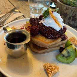 Pancakes