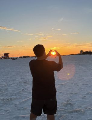 Siesta Beach by null
