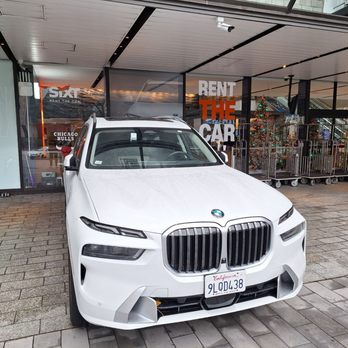 Sixt Rent a Car - Car Rental Near Me - Chicago, Illinois Sixt Rent a Car - Car Rental Near Me - Chicago, Illinois