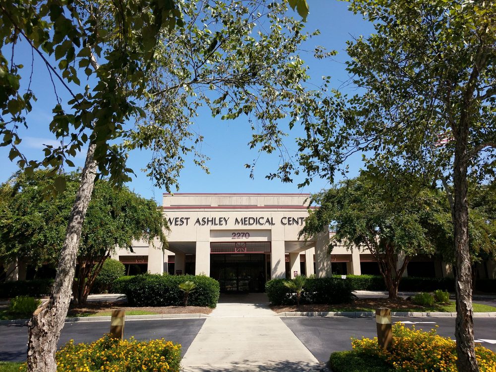 ROPER ST FRANCIS PHYSICIANS LABORATORY Updated August 2024 4450