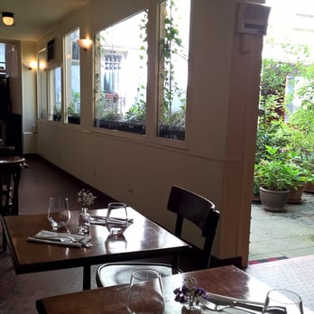 Rosemary - Bistros Near Me - Paris, 75 Rosemary - Bistros Near Me - Paris, 75