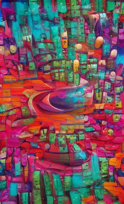 Robischon Gallery by null