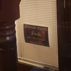 Temecula Psychic