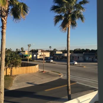 Anastasia Inn - View from balcony - Hotels Near Me - Saint Augustine, Florida