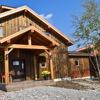 TreeWorks Log & Timber Construction - Custom Timber Frame - General Contractors Near Me TreeWorks Log & Timber Construction - Custom Timber Frame - General Contractors Near Me