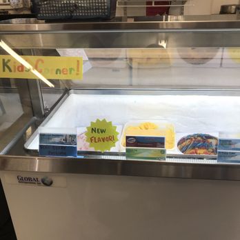 Wolfie's Ice Cream - Ice Cream & Frozen Yogurt Near Me - Endicott, New York