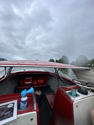 Retro Boat Rentals DC by null