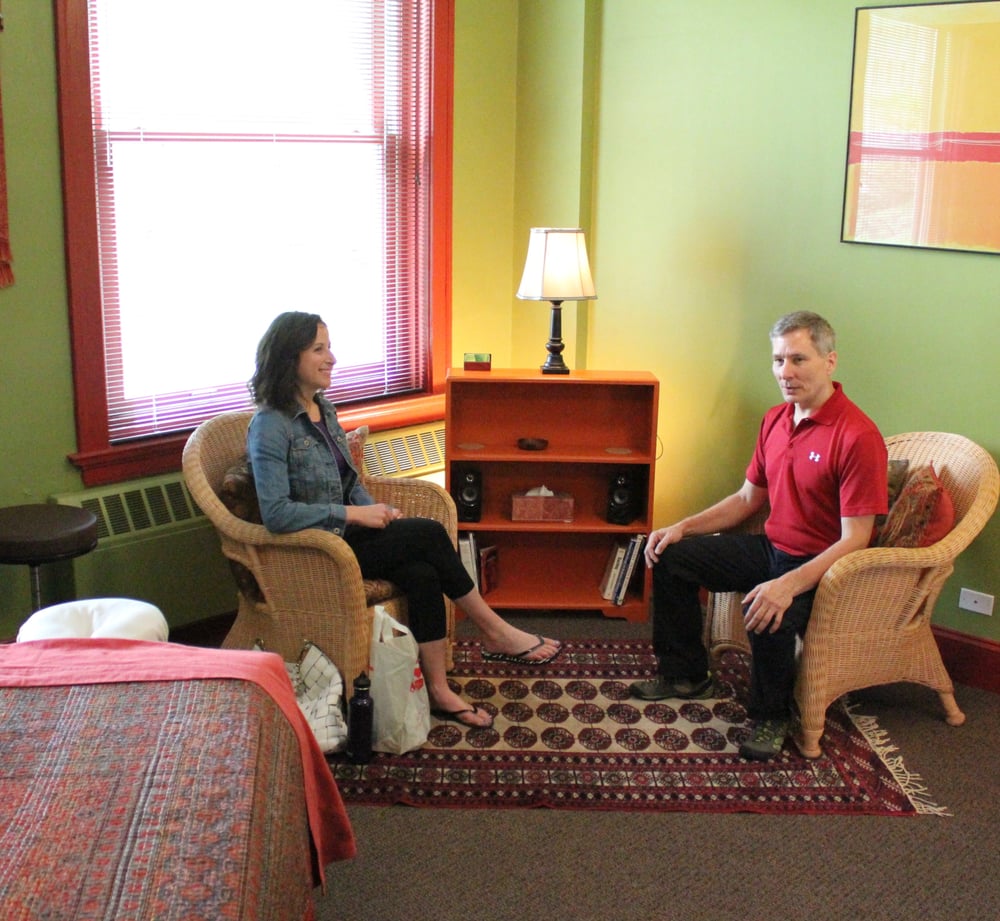 JEFF MUSKOVIN THERAPEUTIC BODYWORK Updated June 2024 1609 Sherman