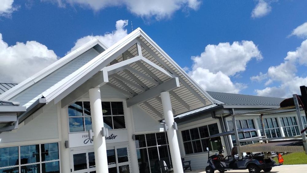 Slide of Red Wing Roofers