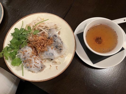 Viet Grill by null