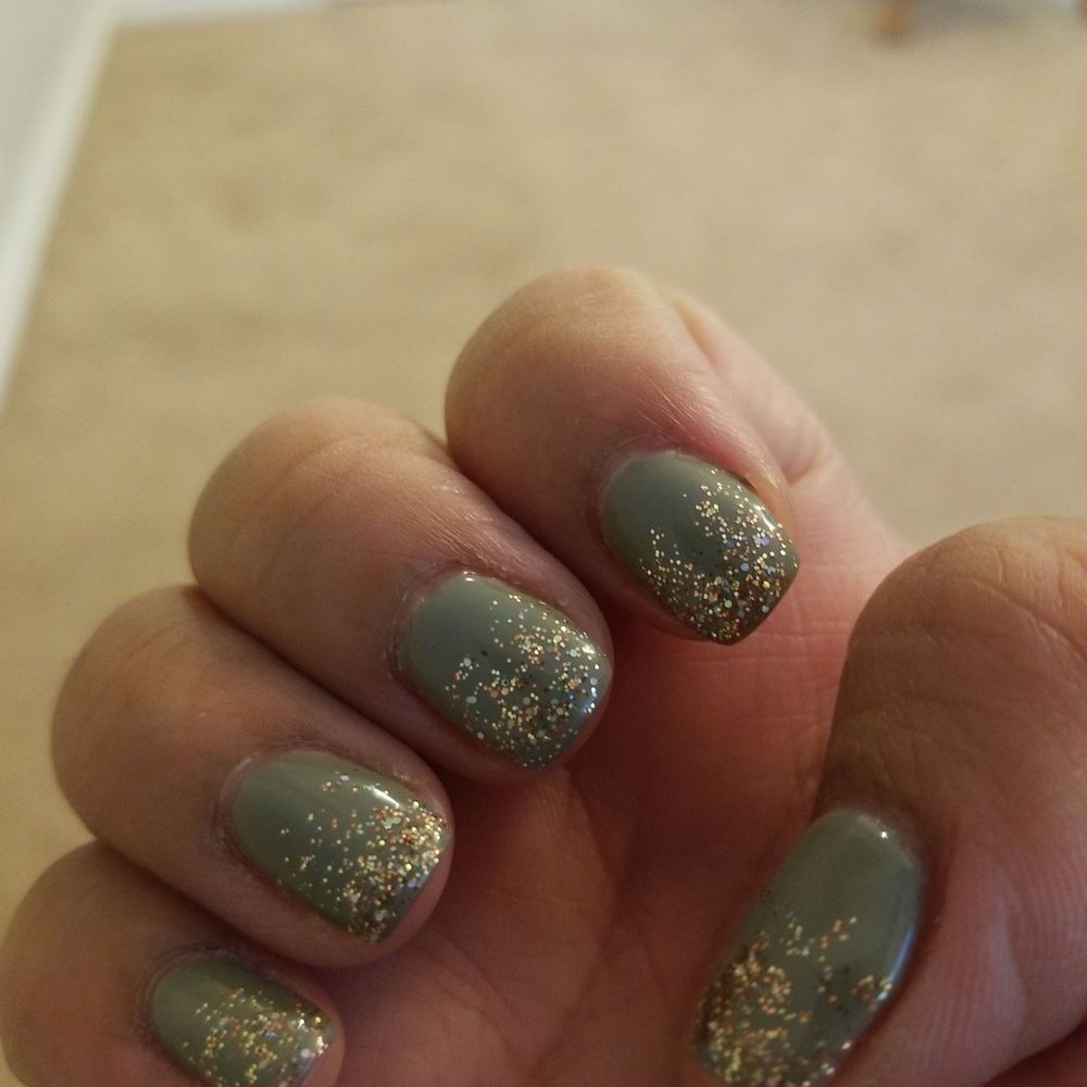Resort Nails and Spa - Gel nail polish changed color. So bizarre... - Nail Salons Near Me - Coppell, Texas Resort Nails and Spa - Gel nail polish changed color. So bizarre... - Nail Salons Near Me - Coppell, Texas