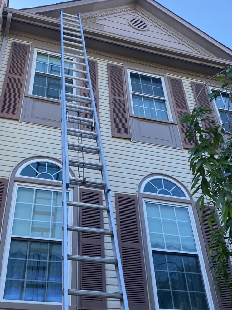 Slide of Energy Plus Home Services