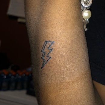 Classic Tattoos - One day after - Tattoo Near Me - St. Petersburg, Florida Classic Tattoos - One day after - Tattoo Near Me - St. Petersburg, Florida