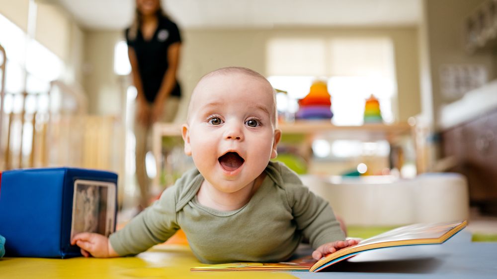 Primrose School of Southwest Austin - childcare center in Austin, TX