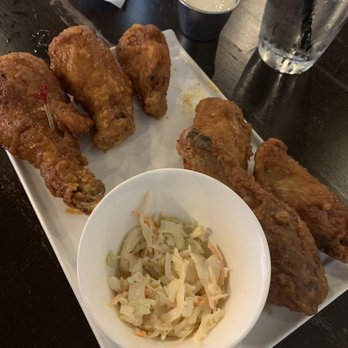 Bonchon Mechanicsville - Signature Fried Chicken Wings - Chicken Wings Near Me - Mechanicsville, Virginia