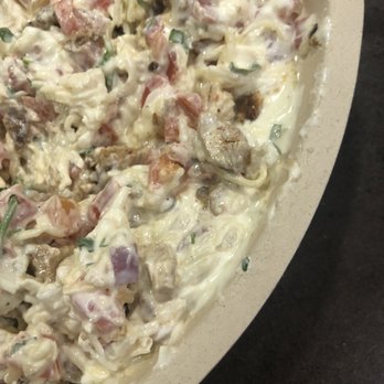 Chipotle Mexican Grill - Burrito bowl - Fast Food Near Me - Lexington, Kentucky