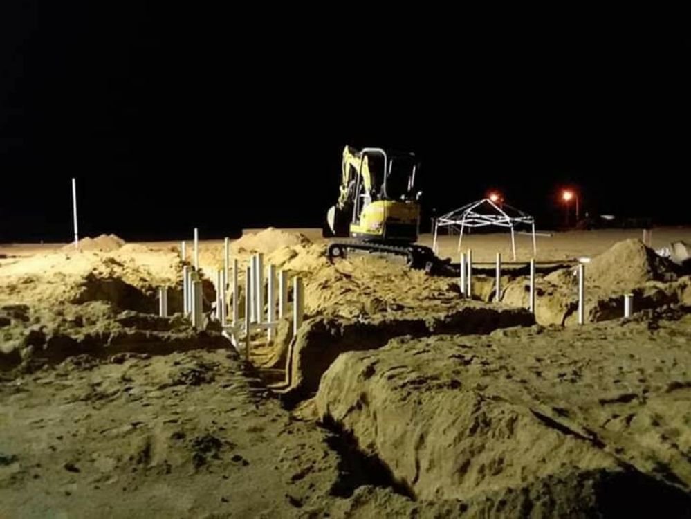 Slide of Ortman Plumbing Company