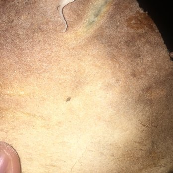 Piscataway Pizza - Doughy and dense undercooked crust - Pizza Near Me - Piscataway, New Jersey Piscataway Pizza - Doughy and dense undercooked crust - Pizza Near Me - Piscataway, New Jersey