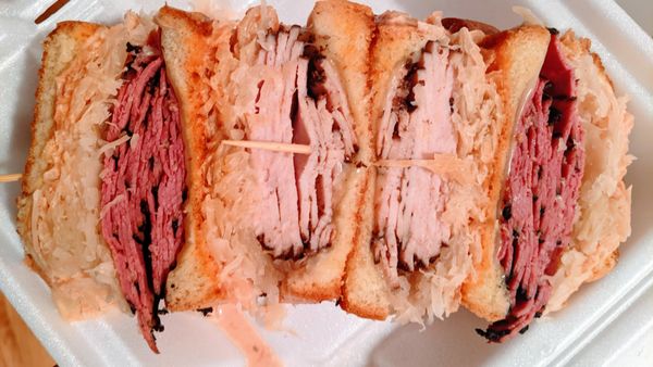 Katz's by null