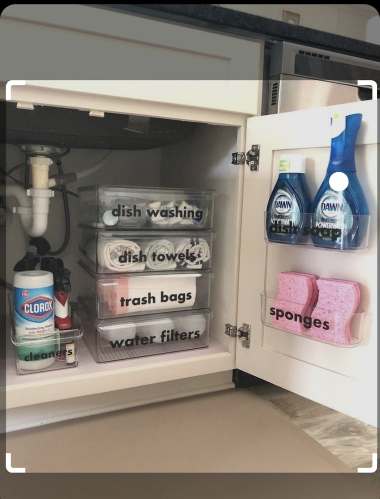 THE ORGANIZING QUEEN Request a Quote Newton, Mississippi Home