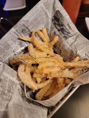 Timber & Blues by null