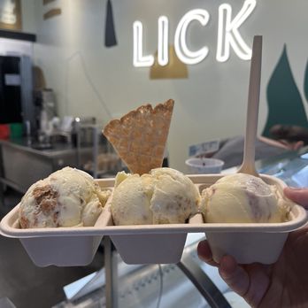 LICK - Ice Cream & Frozen Yogurt Near Me - Indianapolis, Indiana LICK - Ice Cream & Frozen Yogurt Near Me - Indianapolis, Indiana