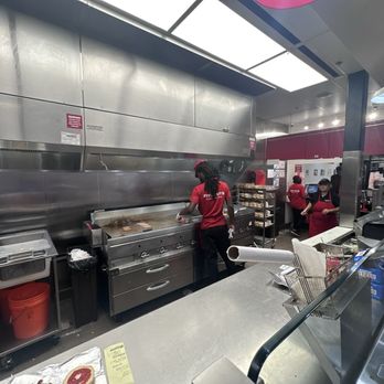 Five Guys - Burgers coming right up - Burgers Near Me - Southfield, Michigan Five Guys - Burgers coming right up - Burgers Near Me - Southfield, Michigan