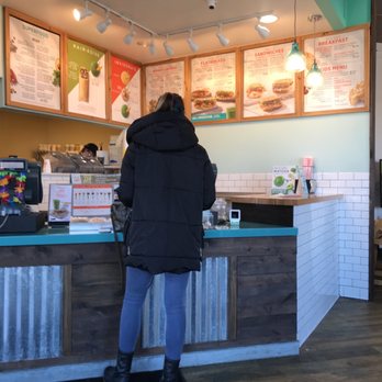 Tropical Smoothie Cafe - Juice Bars & Smoothies Near Me - Clawson, Michigan