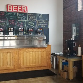 Chattabrewchee Southern Brewhouse - Self serve beer - Breweries Near Me - Columbus, Georgia Chattabrewchee Southern Brewhouse - Self serve beer - Breweries Near Me - Columbus, Georgia