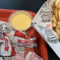 Burger Nerds