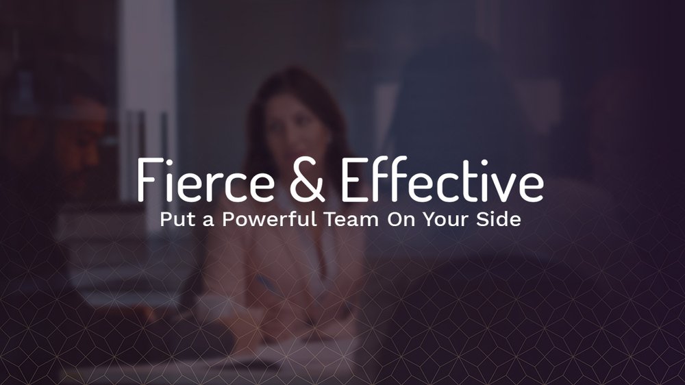 LAW OFFICE OF CRICKET BROWNE Updated August 2024 117 E Main St