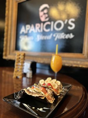 Aparicio's Austin Tx by null