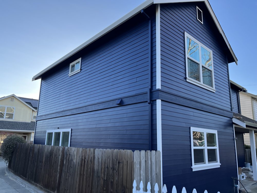 HOBSON PAINTING & COATINGS Updated October 2024 42 Photos & 28