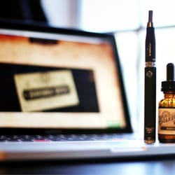 Boardwalk Elixir - Check out the website