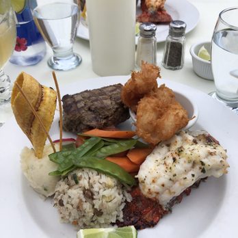 Alexander Restaurant - American Near Me - Centro, BCS Alexander Restaurant - American Near Me - Centro, BCS