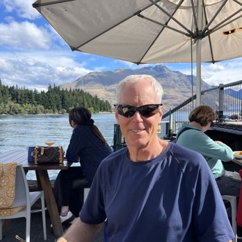 Public Kitchen & Bar - Outdoor seating - New Zealand Near Me - Queenstown, OTA