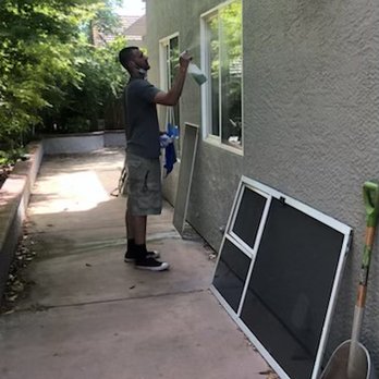 APS West - Gutter Services Near Me