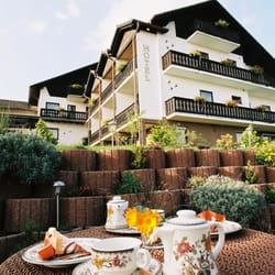 Hotel & Ferienwohungen Seeschlößchen