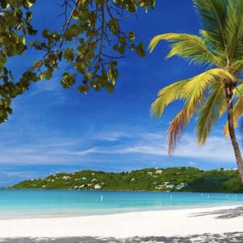 Magens Bay - Beaches Near Me