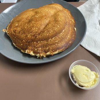 Shelly's Route 66 Cafe - Pancakes - Cafes Near Me - Cuba, Missouri