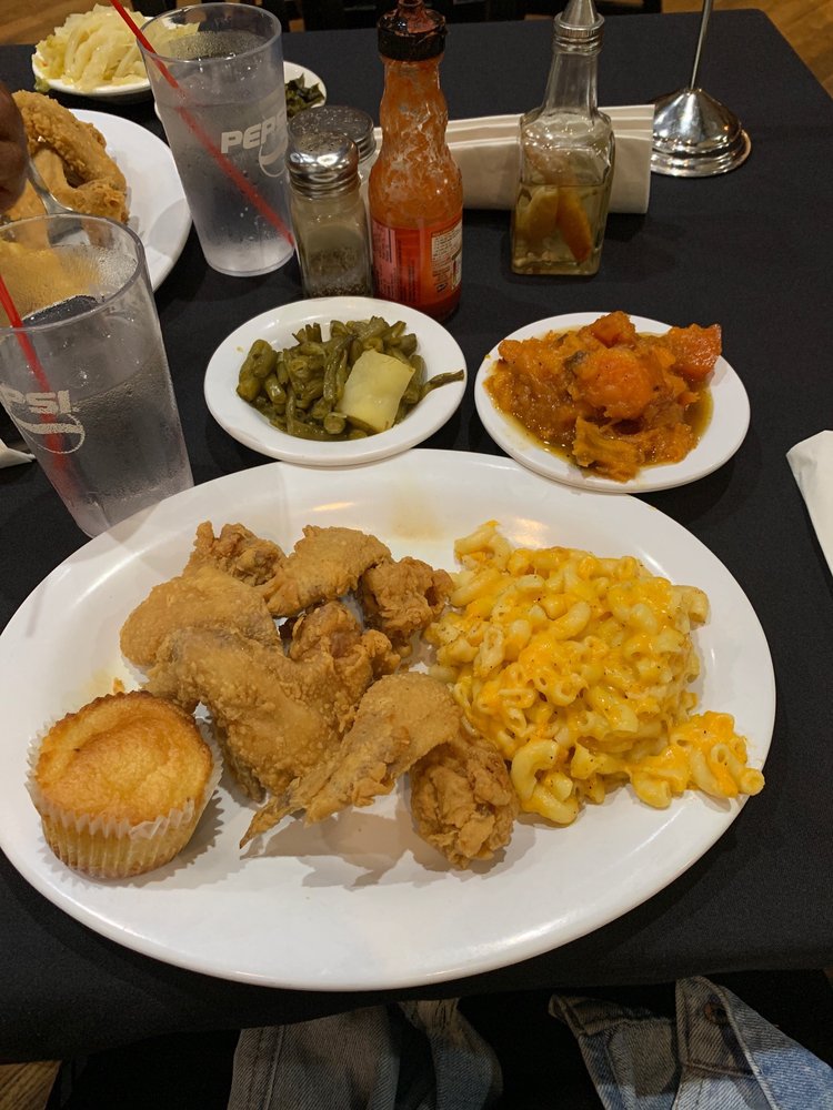 6978 SOUL FOOD 130 Photos & 207 Reviews Soul Food 6978 W North