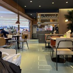 Sunnies Cafe