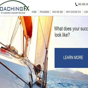 Web Dezine It - CFX Coaching - Web Design Near Me Web Dezine It - CFX Coaching - Web Design Near Me
