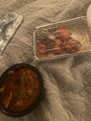 Bhatti Indian Grill by null