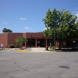 Plymouth Public Library
