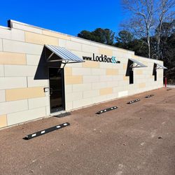 LockBox Self Storage